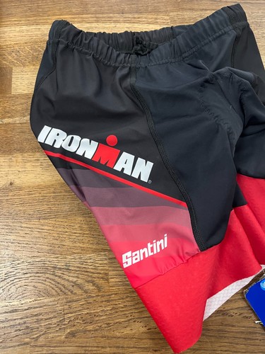 Ironman santini men - men's, tri