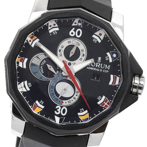 Corum admirals cup mare - corum,