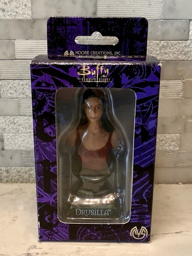 Buffy the vampire slayer - vampire,