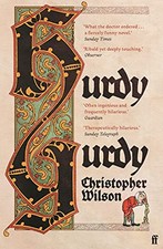 Hurdy Gurdy: 'A cure for