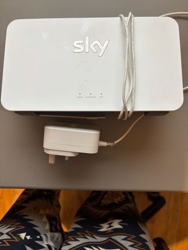 Sky wireless wifi booster - q,