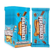 Feastables MrBeast Peanut