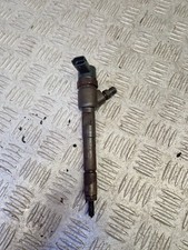 VAUXHALL COMBO INJECTOR 0445110183 1.3 CDTI 2010 SPARES OR REPAIR
