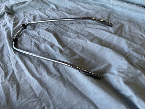 Triumph t140 front mudguard - triumph,