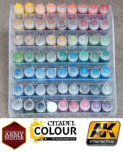 Tier flex modular - flex, paint