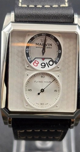 Vintage marvin malton 160 - vintage,