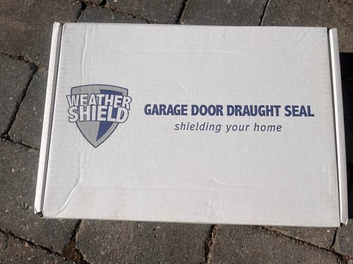 Garage door bottom - door,