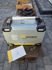Simder 4050pro 10 In 1 Welder