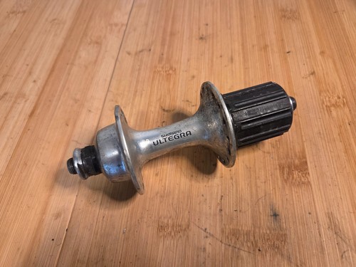Shimano ultegra rear hub - shimano,