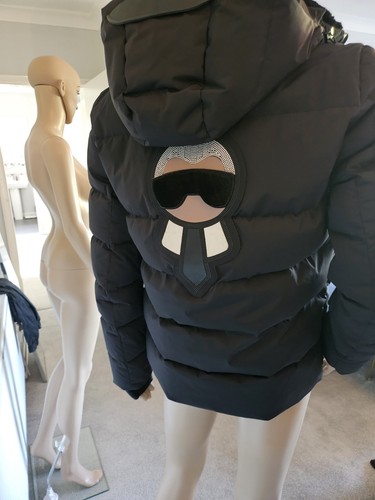 Fendi men karlito - fendi, down