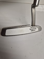Odyssey Golf  White Hot Putter