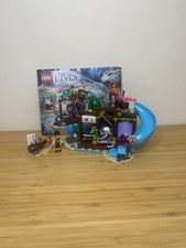 LEGO Elves Precious Crystal Mine Set - 41177Comes with Instructions No Box