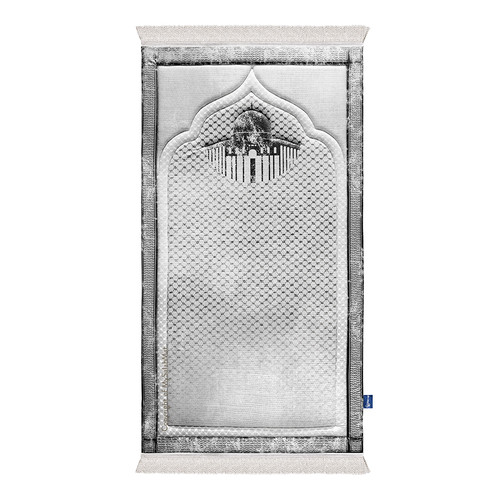 Adult padded prayer mat - adult, with