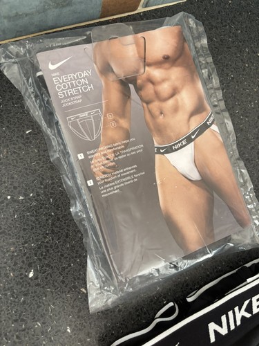 Nike jock strap underwear - strap,