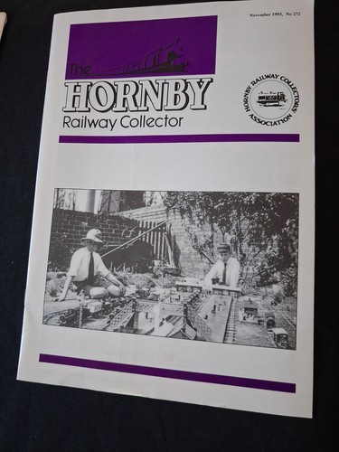 Vintage the hornby railway - the,