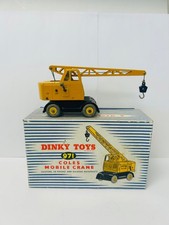 Dinky Toys 971 Coles Mobile