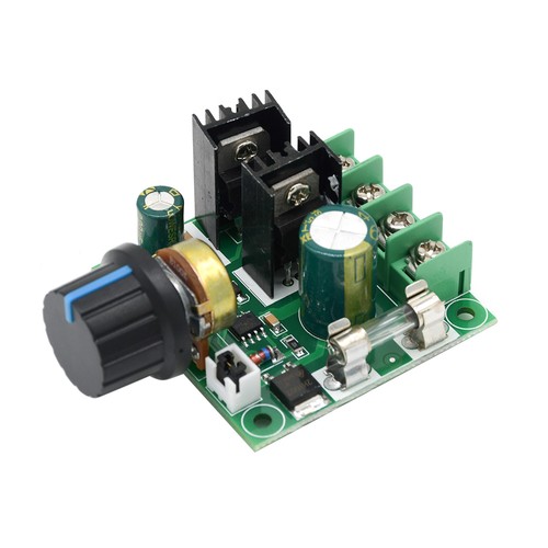 12v 40v 10a pwm motor - 10a,