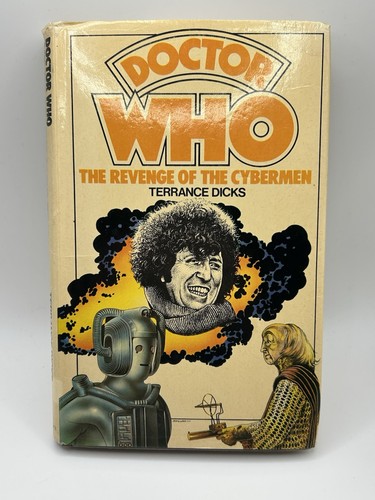 Doctor who and the - the, of