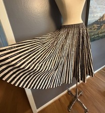 1950s Full Circle Mexican