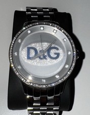 D&G Watch - (Dolce & Gabbana)