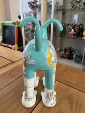 Gromit Unleashed Figurine