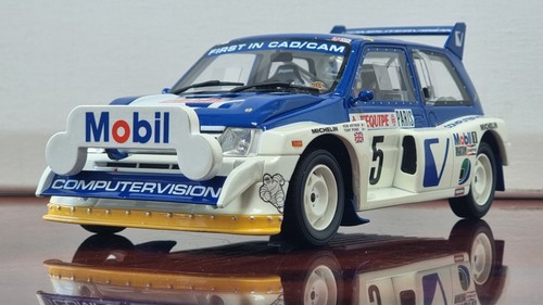 Ottomobile ot538 mg metro - ot538,