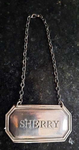 Georgian style sterling - georgian,