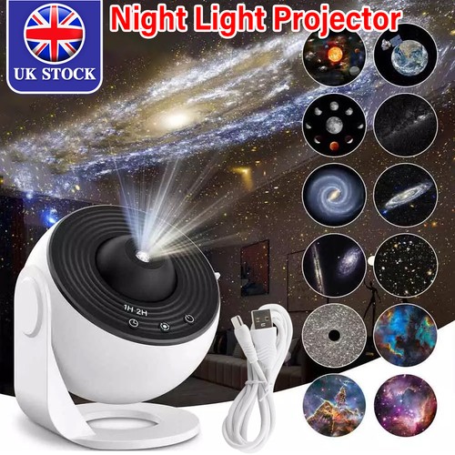 Planetarium projector - hd,
