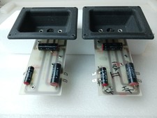 Castle Acoustics Crossovers