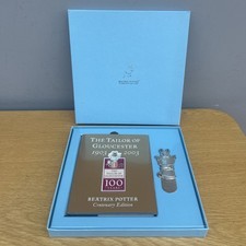 Beatrix Potter The Tailor of