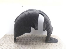 FORD FOCUS MK4 2020 WHEEL ARCH LINER SPLASH GUARD REAR RIGHT DRIVER SIDE