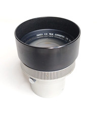 Canon C-8 Tele Converter 1.6x