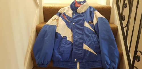 Suzuki gsxr jacket size - suzuki, large