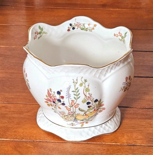 Large vintage aynsley somerset - vintage,