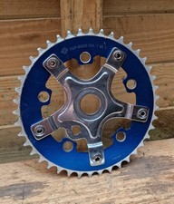 Tuff Neck 42t Chainring And