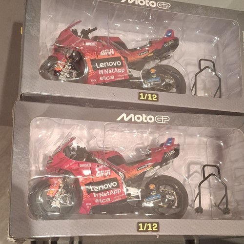 Motogp ducati desmosedici 2023 - ducati,