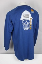 Ariat Men's Rebar Cotton