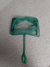 Large Green Fish Net For Aquarium