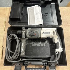 Makita HR2470 240V SDS Plus