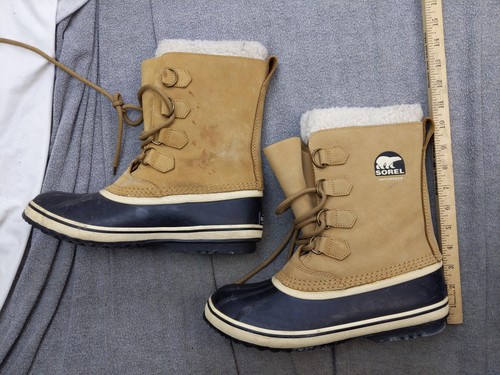 Sorel snow boots - snow, womens
