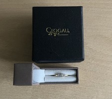 Clogau 18ct Gold Trilogy Ring
