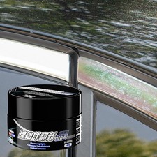 Car Chrome Restorer 43g Chrome Restoration And Rust Remover Safe User biological