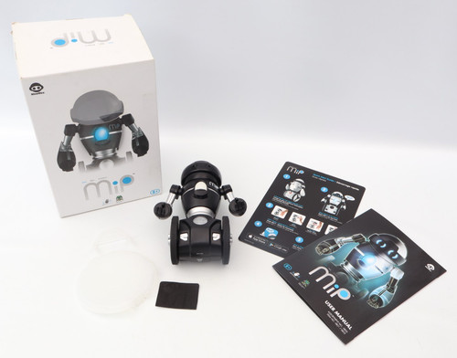 Wowwee mip robot app - wowwee,