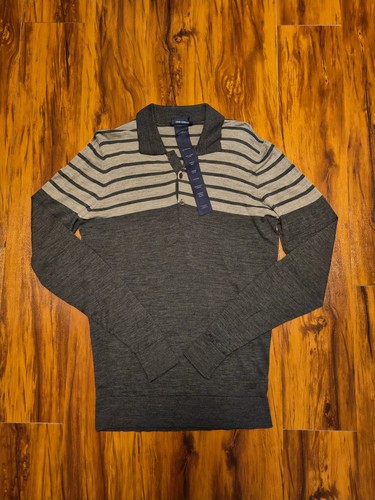 John smedley pure - john, merino