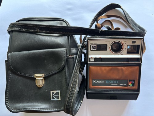 Kodak ek100 instant camera - ek100,