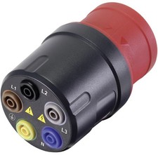 3 Phase Socket Tester Adapter 