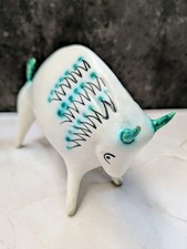 Vintage Mid-Century Ceramic