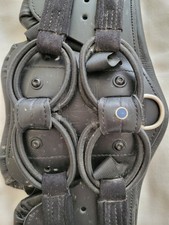 Stubben Equi Soft Jumping