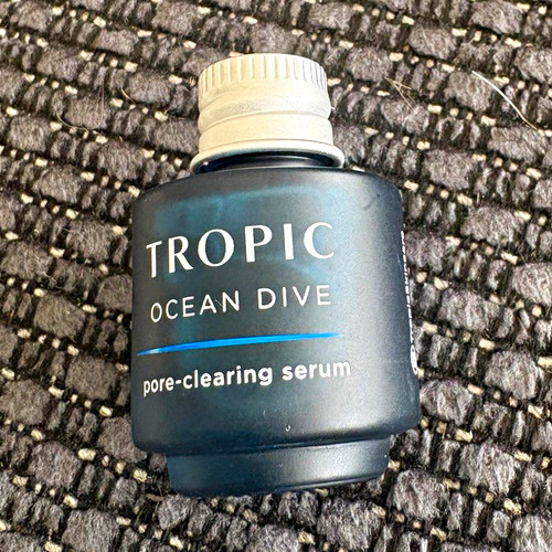 Tropic ocean dive - tropic,