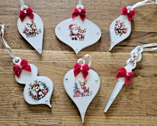 Handmade white silver - handmade,